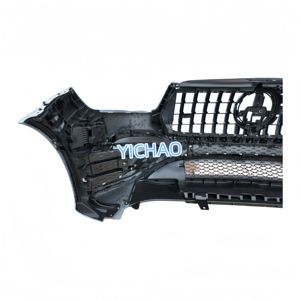 Parrilla Delantera Original de Alta Calidad para Mercedes Benz <span class=keywords><strong>GLE</strong></span> W167 Modelos AMG53 E400 E350 GLS - Product Image 4