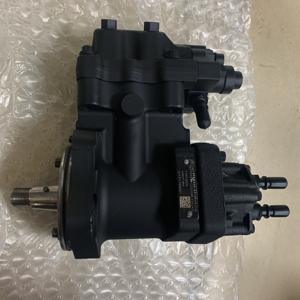La nouvelle pompe à carburant compatible avec le moteur SAA6D114 est 4307021 3973228 4921431 p3973228. - Product Image 2
