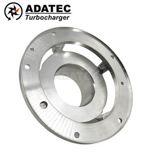 توربين بقاعدة توربو gt22b60vk توربين بقاعدة VNT هندسة 059145722R لفوهة Q7 من TDI Kw-HP CASA- - Product Image 4