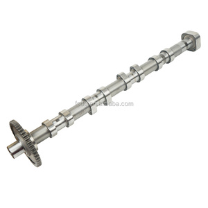 CAMSHAFT OUTLET camoutlet knalpot poros buangan untuk VW Skoda AUDI Seat - Product Image 4