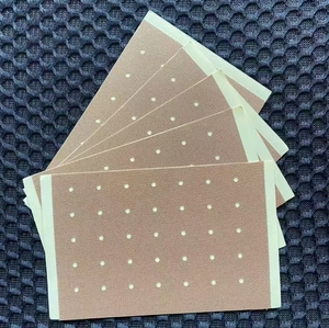 YHA-Boyun Ağrısı Giderici Yama Uzak Kızılötesi Kas-İskelet Sistemi Tedavi Yamaları - Product Image 3