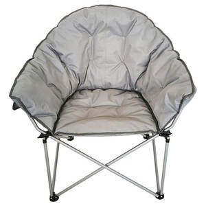 Bướm <span class=keywords><strong>Canada</strong></span> cờ Túi thể thao Đức bóng chày cao cấp mặt đất thiết kế ý trăng tròn Gấp Cắm Trại ghế - Product Image 6