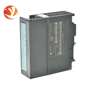 Módulo Contador SIEMENS 6ES7 350-1AH01-0AE0 Original, Nuevo, PLC, Controlador Programable, 16 E/S, 110V, Enlace E/S - Product Image 2