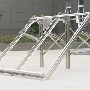 ISO 3C chứng nhận hiệu quả cao năng lượng mặt trời Máy nước nóng máy làm PLC lõi áp lực tàu ép thủy lực Loại sản phẩm - Product Image 1