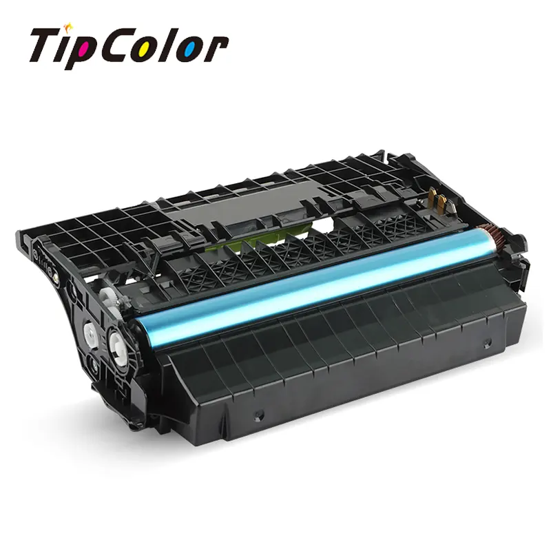Tipcolor 50F0Z00 드럼 유닛 사용 Lexmark MS310 MS410 MS510 MS610 MX310 MX410 MX510 MX610