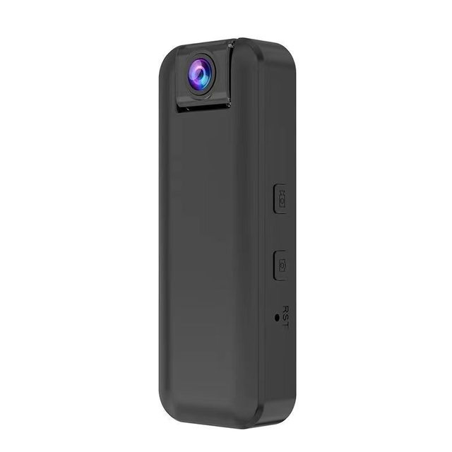 Mini Body Camera Audio Video Recording Wearable Night Vision Portable DVR Personal Security Recorder Video Cameras