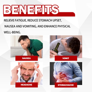 Factory Direct Hangover Relief <b>Capsules</b>-Natural Alcohol Detox & <b>Liver</b> Support, Fast Recovery, Low MOQ & OEM - Product Image 2