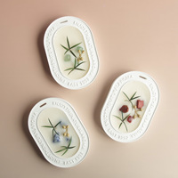 Sachets de cire parfumée écologiques à suspendre, longue durée, pour armoire et placard, désodorisant d'ambiance pour la maison