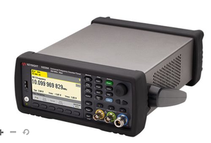 Compteur de fréquence/Chronomètre universel Keysight 53230A 350 MHz 12 chiffres/s 20 - Product Image 3
