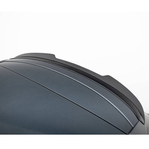 Alerón Trasero y Alerón de Techo Negros para <span class=keywords><strong>Seat</strong></span> Leon <span class=keywords><strong>Cupra</strong></span> ST <span class=keywords><strong>2016</strong></span>-2020 (Compatible con OLIVER) - Product Image 2