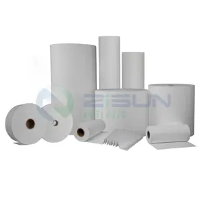 ZISUN ePTFE Membrane Supplier Dustproof And Breathable PTFE Air Filtration ePTFE Air Membrane