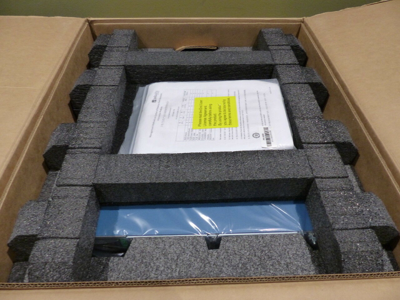 Palo Alto PAN-PA-5220 - Secure and Efficient Networking