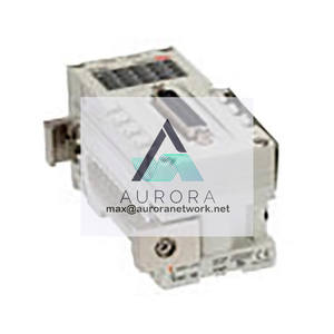 Accessoires de soupape pneumatique électronique de haute qualité, EX600-AYA, avec un bon prix - Product Image 1