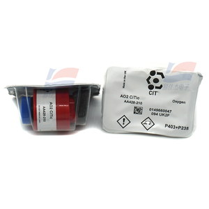 Sensor de gas de oxígeno altamente estable <span class=keywords><strong>AO2</strong></span> para dispositivos de alarma de oxígeno - Product Image 5