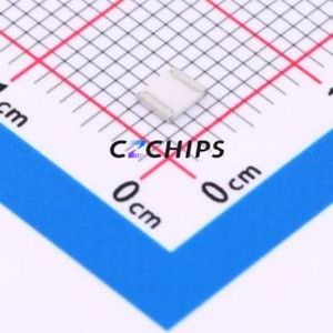 Résistance SMD RS1210K471JT 1210 (Type : Film Épais) (Résistance : 470 Ohms Précision : 5%) - Product Image 2