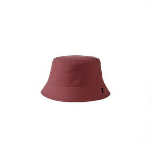Cappello da pescatore colorato foderato in pile, unisex, protezione dalla pioggia, abbigliamento per esterni - Product Image 2