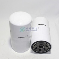 23530644 23530706  FF5616 23530707  Produsen Aksesoris Mesin DD15 DD16 DD13 Filter Oli