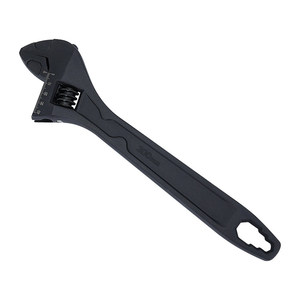 Llave ajustable de acero al carbono Llave abierta de 8 pulgadas y 12 pulgadas - Product Image 2