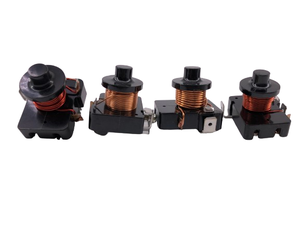 חלקי חילוף במקרר זול מדחס עומס יתר מגן או מקרר ממסר למקרר <span class=keywords><strong>ptc</strong></span> שלב ממסר אוויר - Product Image 5