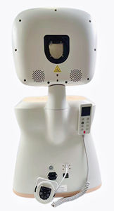 モキシバスション遠赤外線ヘルスケア機器無煙ドライウェットモキシバスションヘルスケア機器 - Product Image 3