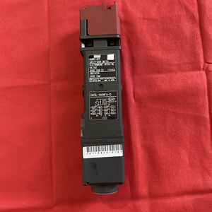 D4SL-N4NFA-D สวิตช์ล็อคประตูนิรภัย - Product Image 3