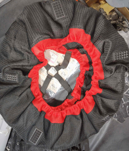 Winter Auto <span class=keywords><strong>Textile</strong></span> Chaînes à neige <span class=keywords><strong>Pneu</strong></span> Chaussettes à neige pour voiture - Product Image 4