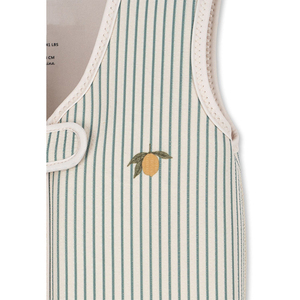 Ingrosso salvavita gilet da barca a vela giubbotto salvagente giubbotti sport acquatici in Neoprene canottiera per bambini 4 anni - Product Image 2