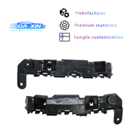 DAXIN braket BUMPER depan suku cadang mobil, untuk rakitan VEZEL 2014 untuk braket BUMPER depan VEZEL 2014 BRACKET 2014 HONDA VEZEL