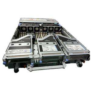 Новый оригинальный сервер Dell PowerEdge R750 с процессором Xeon Silver 4316 и форм-фактором 2U (модель 2025 года) - Product Image 4