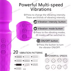 Outil sexuel de beauté, vibromasseur cube, vibromasseur sonore, masseur de poitrine, masseur de fesses pour femme, œuf vibrant télécommandé - Product Image 2