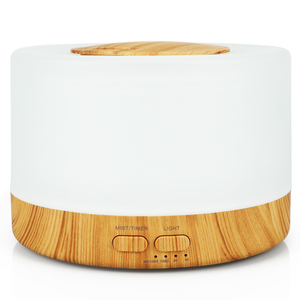 Mini difusor de aceite esencial, nuevo estilo, venta directa de fábrica, <span class=keywords><strong>Amazon</strong></span>, 2022 - Product Image 4