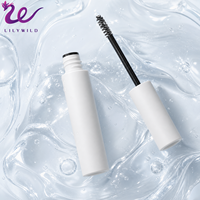 Lilywild Wholesale Gel Sourcils Argent 2026 – Baume Gel Fixateur de Croissance Longue Durée, Végan, Imperméable, avec Brosse pour un Maquillage Quotidien