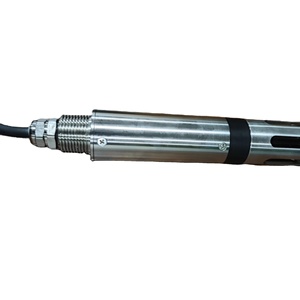 Kim Loại Nặng Dầu Trực Tuyến PH Phân Tích Nước Detector Cảm Biến Dầu Có Trong Nước Phân Tích - Product Image 4