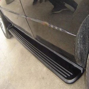 JOESHIER Accessoires de voiture 4x4 fabriqués en Chine, marchepieds latéraux tout-terrain pour LAND ROVER RANGER ROVER VOGUE 2002-2012 - Product Image 6