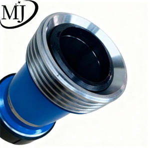 Raccord réducteur concentrique forgé basse/haut <span class=keywords><strong>pression</strong></span> pour véhicules <span class=keywords><strong>de</strong></span> fracturation <span class=keywords><strong>de</strong></span> champs pétrolifères et plateformes <span class=keywords><strong>de</strong></span> forage - Product Image 5