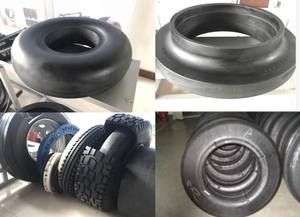 Entrega rápida Topower 16,5 pulgadas neumático antibalístico <span class=keywords><strong>Runflat</strong></span> para vehículos <span class=keywords><strong>ruedas</strong></span> personalizadas - Product Image 5