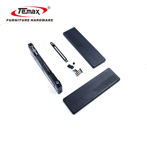 Temax PM102 Push Open Latch en caoutchouc Push Open System <span class=keywords><strong>Amortisseur</strong></span> <span class=keywords><strong>de</strong></span> <span class=keywords><strong>porte</strong></span> <span class=keywords><strong>pour</strong></span> ouvre-<span class=keywords><strong>porte</strong></span> d'armoire ul - Product Image 6
