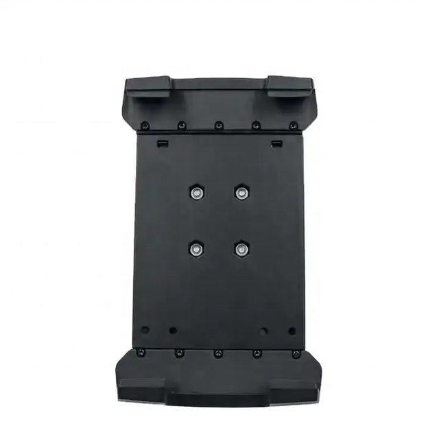 VIN Mounts 8"-14" Tablet Holder Mount Stand for Treadmill Elliptical Indoor Stationary Bike Exercise Bicycle