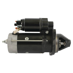 Caterpillar PerkinsTerex Clark CMP75SD 503-4924 Groupes électrogènes Atlas Copco Démarreur QAS 60 12 Volt 3.2KW 2873K532 2873K621 OEM - Product Image 6