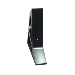 OEM CNC Custom Auto Pièces de rechange Support de pare-brise en aluminium pour Slingshot New Condition Model Skyline - Product Image 6