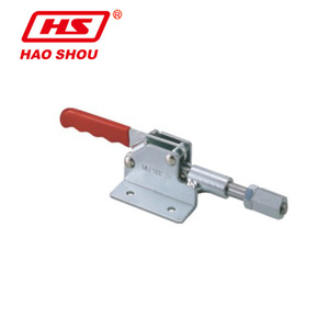 Hao Shou <b>Quick</b> Release <b>Clamp</b> HS-302-DM Steel Push Pull Type For Workshop Use - Product Image 4