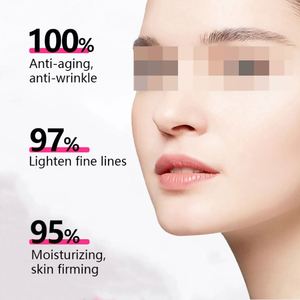 Young <span class=keywords><strong>Forever</strong></span> M Cream pour les femmes atteignent une peau jeune et radieuse avec un beau teint visible - Product Image 5