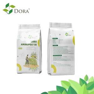 Poudre d'acide aminé d'engrais d'agriculture organique de la grande pureté 80% riche en hydrolysats de protéine pour des potagers - Product Image 4