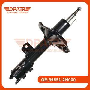 Amortiguador Delantero 54651-2H000 para <span class=keywords><strong>Hyundai</strong></span> Elantra / Elantra Yuedong (XD/XD20) 2000-2017, Amortiguadores de Suspensión de Calidad OEM - Product Image 2