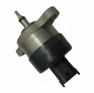 Vanne moteur 0281002732 Régulateur de pression à rampe commune Régulateur de pression de carburant diesel DRV - Product Image 2