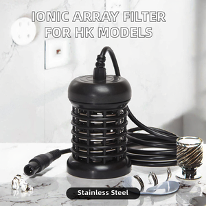 <b>Replacement</b> Ionic Array Filter for Huakai Ionic Detox Foot Bath Machine Model HK-800E (Stainless Steel) - Product Image 2