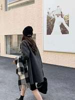 MIGLIORE mcm Revêtement mural flexible en pierre travertine moderne, carrelage céramique écologique pour murs extérieurs d'hôtels et villas, utilisation intérieure
