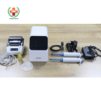 High Quality Chemistry Analyzer Auto Vet Biochemistry Analyzer
