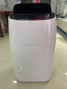 Haier 1hp 9000btu Mini Inversor de <span class=keywords><strong>aire</strong></span> <span class=keywords><strong>acondicionado</strong></span> portátil Inversor de refrigeración <span class=keywords><strong>Aire</strong></span> <span class=keywords><strong>acondicionado</strong></span> Oficina Casa pequeña - Product Image 4