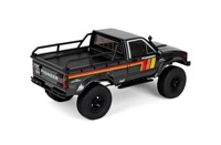 Nuevo 2026 RGT Racing EX86110V2 Pioneer II 1:10 4WD RC Todoterreno Crawler Camioneta Teledirigida RTR Coche de Escalada Realista